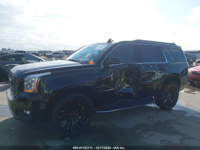 Photo 5 VIN: 1GKS1BKC3LR205440 - GMC YUKON 