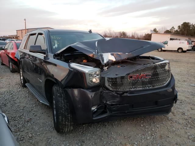 Photo 0 VIN: 1GKS1BKC4FR268566 - GMC YUKON SLT 