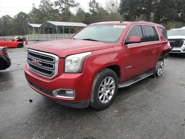 Photo 0 VIN: 1GKS1BKC4FR279261 - GMC YUKON 