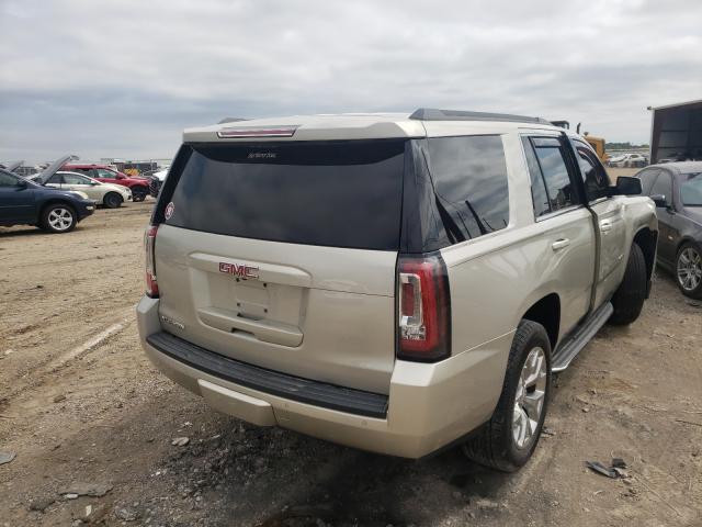 Photo 3 VIN: 1GKS1BKC4FR516301 - GMC YUKON SLT 