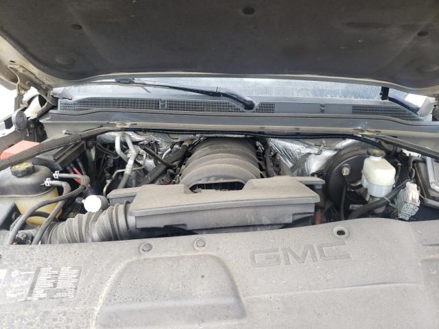 Photo 6 VIN: 1GKS1BKC4FR516301 - GMC YUKON SLT 