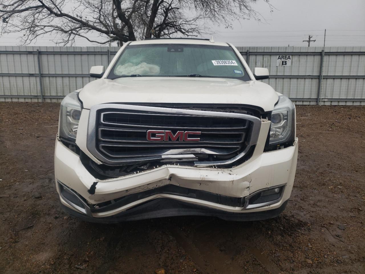 Photo 4 VIN: 1GKS1BKC4FR651262 - GMC YUKON 