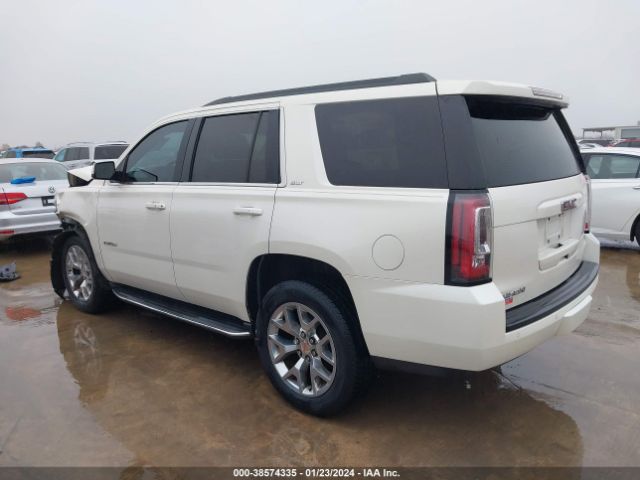 Photo 2 VIN: 1GKS1BKC4FR658101 - GMC YUKON 