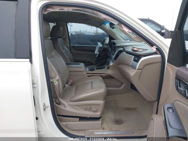 Photo 4 VIN: 1GKS1BKC4FR658101 - GMC YUKON 