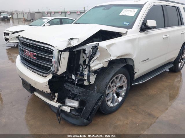 Photo 5 VIN: 1GKS1BKC4FR658101 - GMC YUKON 