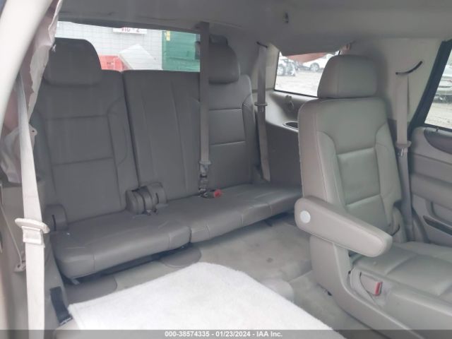 Photo 7 VIN: 1GKS1BKC4FR658101 - GMC YUKON 