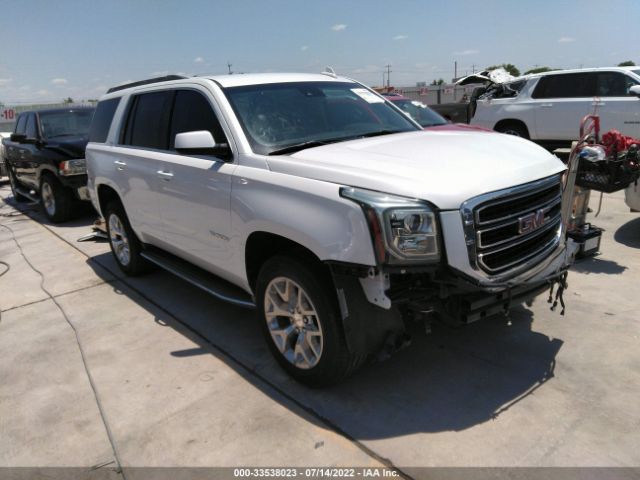 Photo 0 VIN: 1GKS1BKC4GR265796 - GMC YUKON 