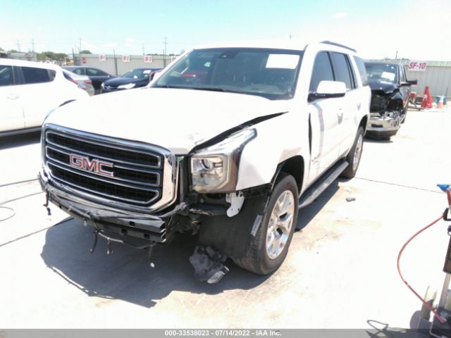 Photo 1 VIN: 1GKS1BKC4GR265796 - GMC YUKON 