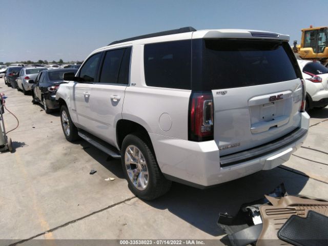 Photo 2 VIN: 1GKS1BKC4GR265796 - GMC YUKON 