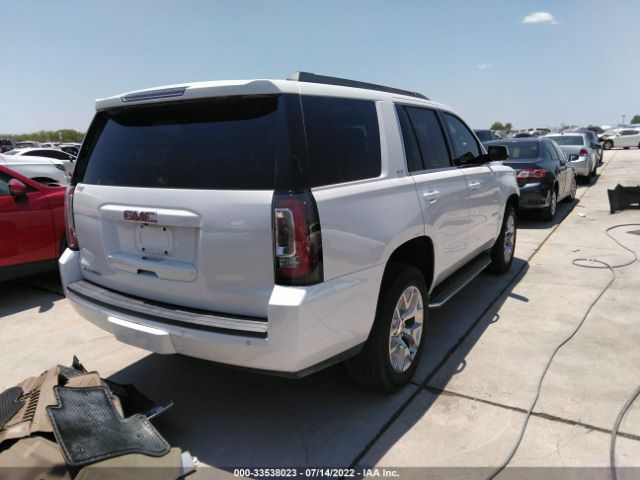 Photo 3 VIN: 1GKS1BKC4GR265796 - GMC YUKON 