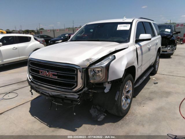 Photo 5 VIN: 1GKS1BKC4GR265796 - GMC YUKON 