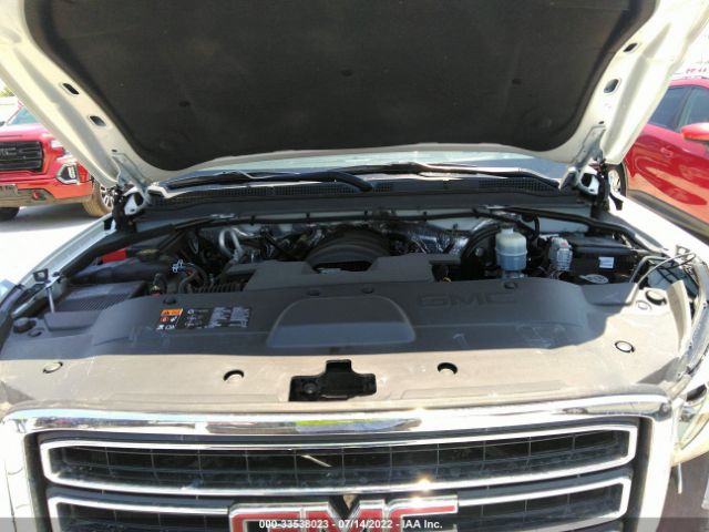 Photo 9 VIN: 1GKS1BKC4GR265796 - GMC YUKON 