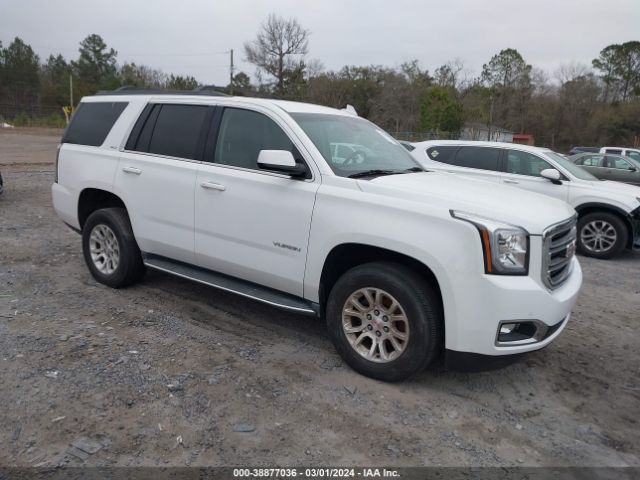 Photo 0 VIN: 1GKS1BKC4GR437812 - GMC YUKON 