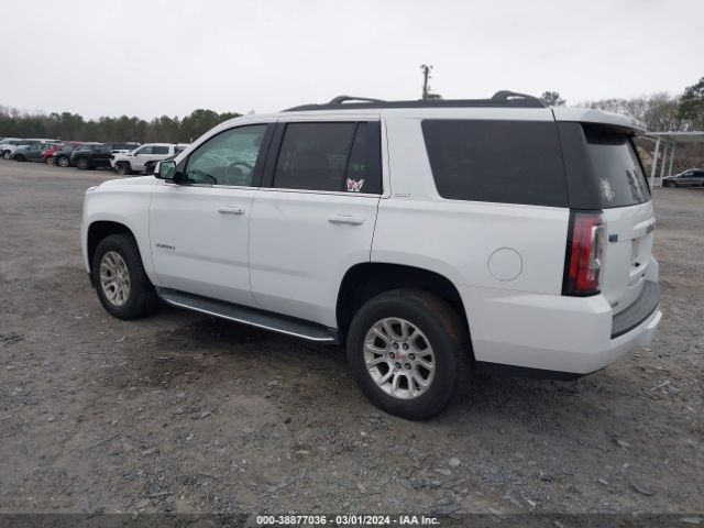 Photo 2 VIN: 1GKS1BKC4GR437812 - GMC YUKON 