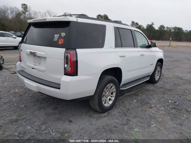 Photo 3 VIN: 1GKS1BKC4GR437812 - GMC YUKON 