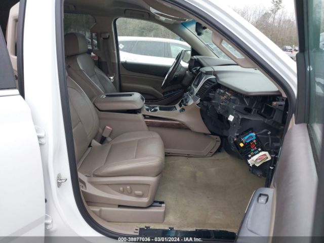 Photo 4 VIN: 1GKS1BKC4GR437812 - GMC YUKON 