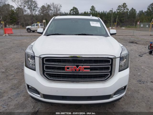 Photo 5 VIN: 1GKS1BKC4GR437812 - GMC YUKON 