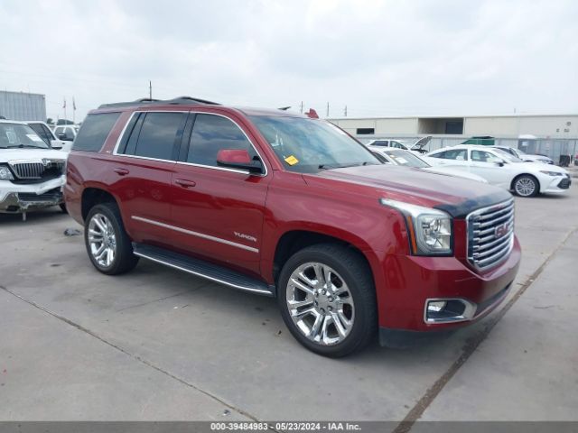 Photo 0 VIN: 1GKS1BKC4HR162900 - GMC YUKON 