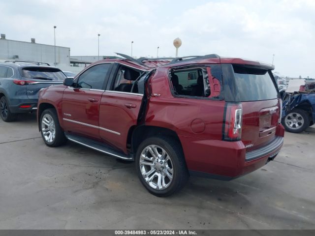 Photo 2 VIN: 1GKS1BKC4HR162900 - GMC YUKON 