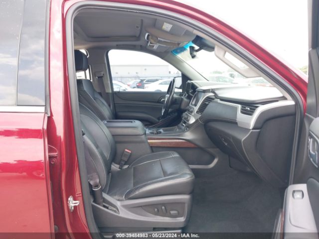 Photo 4 VIN: 1GKS1BKC4HR162900 - GMC YUKON 