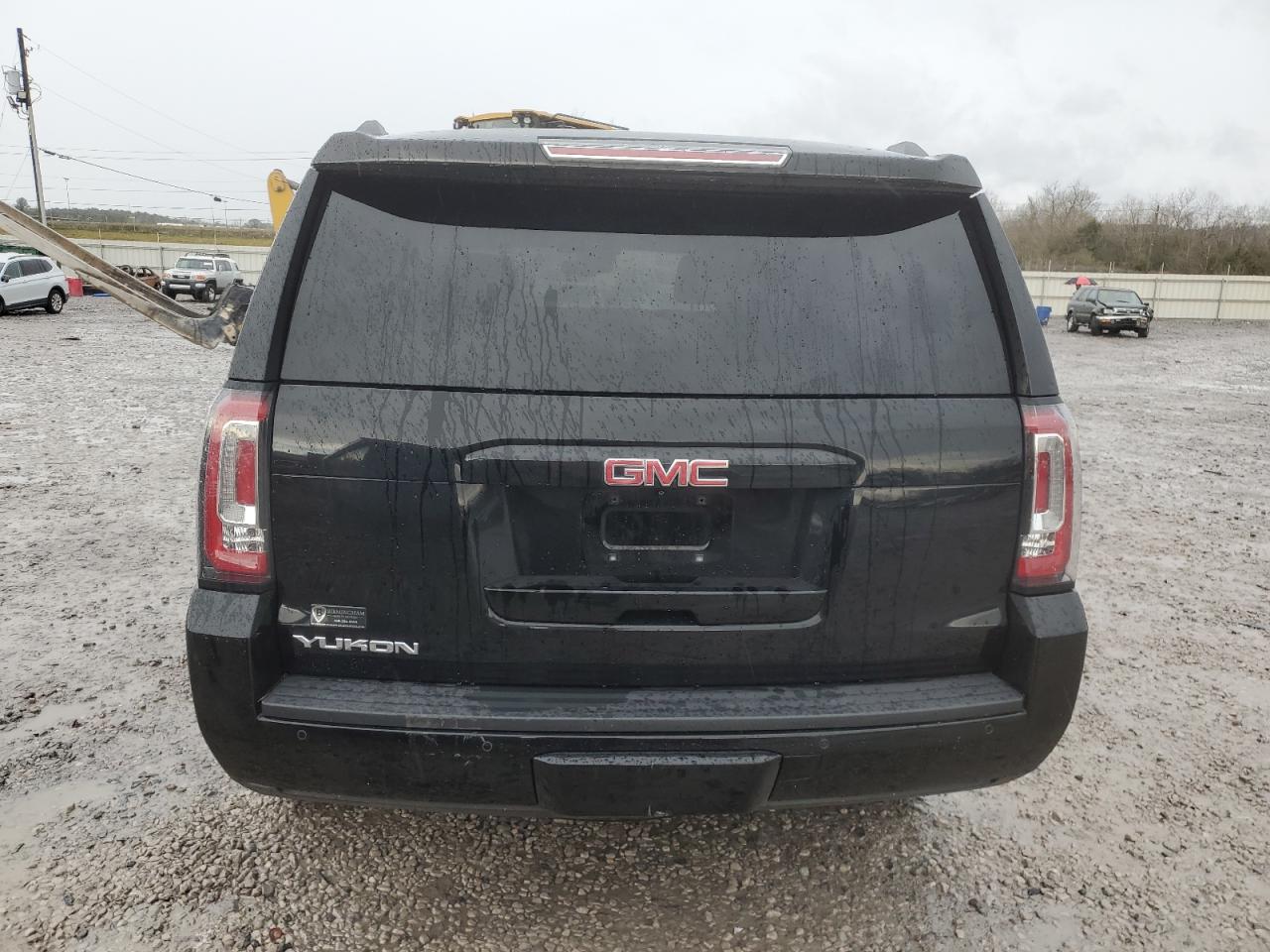 Photo 5 VIN: 1GKS1BKC4HR175694 - GMC YUKON 