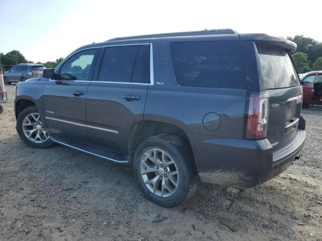 Photo 1 VIN: 1GKS1BKC4HR268375 - GMC YUKON SLT 