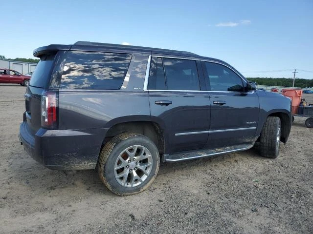 Photo 2 VIN: 1GKS1BKC4HR268375 - GMC YUKON SLT 