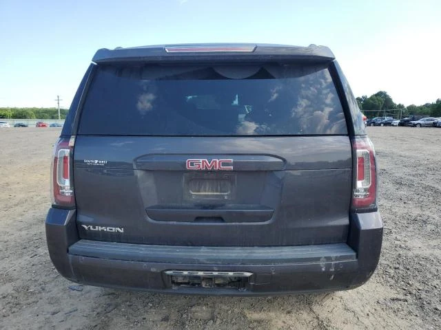 Photo 5 VIN: 1GKS1BKC4HR268375 - GMC YUKON SLT 