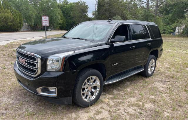 Photo 1 VIN: 1GKS1BKC4HR269834 - GMC YUKON SLT 