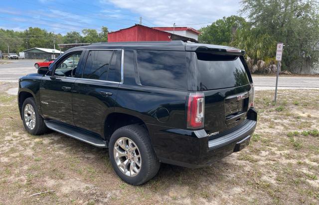 Photo 2 VIN: 1GKS1BKC4HR269834 - GMC YUKON SLT 