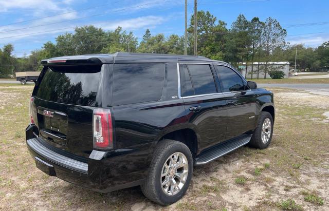 Photo 3 VIN: 1GKS1BKC4HR269834 - GMC YUKON SLT 