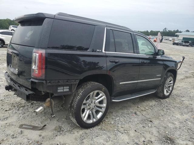 Photo 2 VIN: 1GKS1BKC4HR285130 - GMC YUKON SLT 