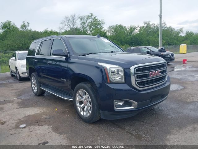 Photo 0 VIN: 1GKS1BKC4HR313590 - GMC YUKON 