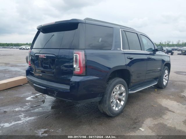 Photo 3 VIN: 1GKS1BKC4HR313590 - GMC YUKON 