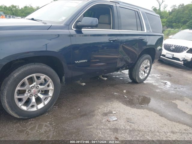 Photo 5 VIN: 1GKS1BKC4HR313590 - GMC YUKON 