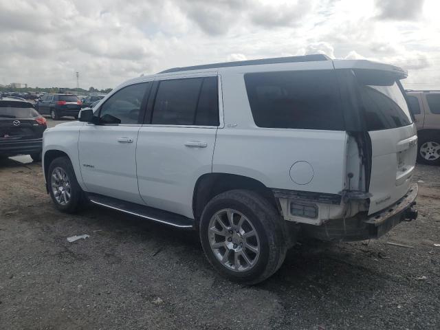 Photo 1 VIN: 1GKS1BKC4JR160456 - GMC YUKON SLT 