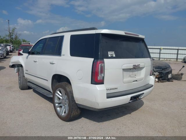 Photo 2 VIN: 1GKS1BKC4JR267104 - GMC YUKON 