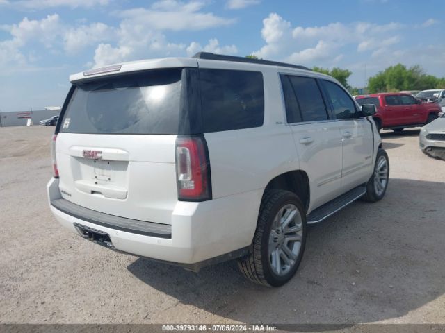 Photo 3 VIN: 1GKS1BKC4JR267104 - GMC YUKON 