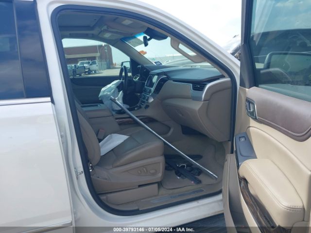 Photo 4 VIN: 1GKS1BKC4JR267104 - GMC YUKON 