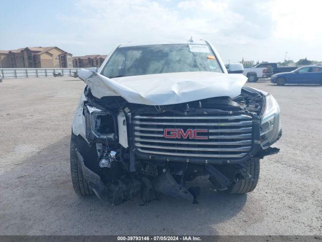 Photo 5 VIN: 1GKS1BKC4JR267104 - GMC YUKON 