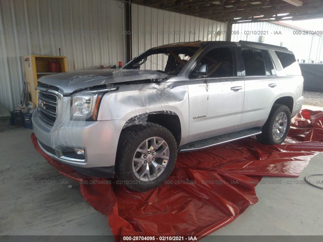 Photo 1 VIN: 1GKS1BKC4KR345964 - GMC YUKON 