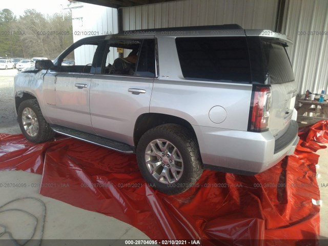 Photo 2 VIN: 1GKS1BKC4KR345964 - GMC YUKON 