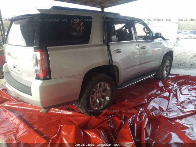 Photo 3 VIN: 1GKS1BKC4KR345964 - GMC YUKON 