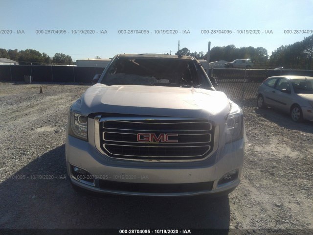 Photo 5 VIN: 1GKS1BKC4KR345964 - GMC YUKON 