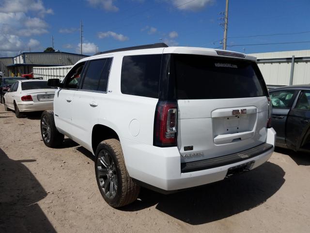 Photo 2 VIN: 1GKS1BKC4LR128285 - GMC YUKON SLT 