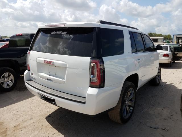 Photo 3 VIN: 1GKS1BKC4LR128285 - GMC YUKON SLT 