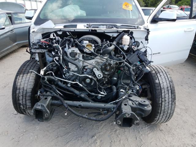 Photo 6 VIN: 1GKS1BKC4LR128285 - GMC YUKON SLT 