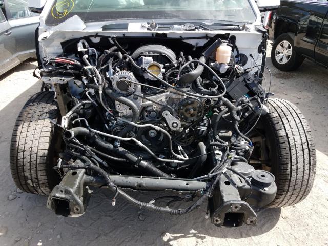 Photo 8 VIN: 1GKS1BKC4LR128285 - GMC YUKON SLT 