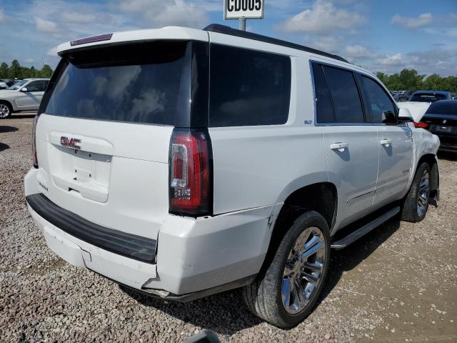 Photo 2 VIN: 1GKS1BKC4LR191998 - GMC YUKON SLT 