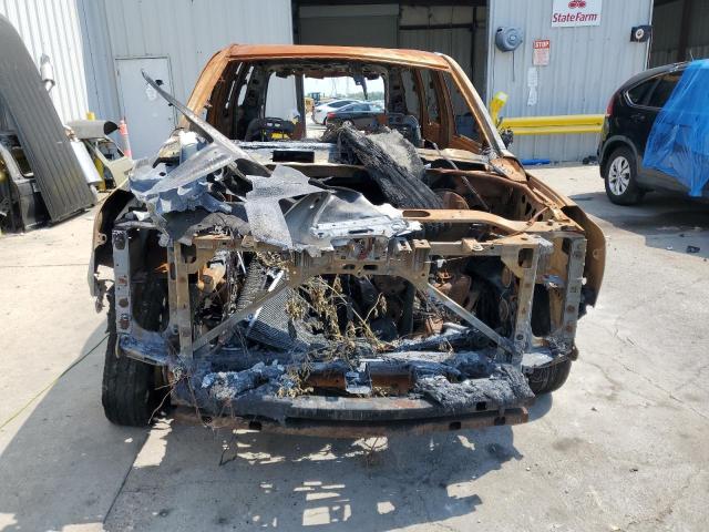 Photo 4 VIN: 1GKS1BKC4LR298100 - GMC YUKON SLT 